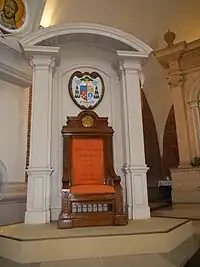 Cathedra