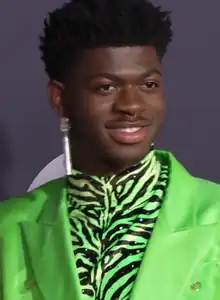 Lil Nas X