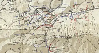 Battle of Sibiu