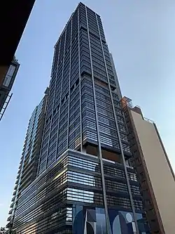 1 Willoughby Square