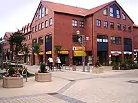 Wolmirstedt
