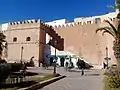 Bab Borj Ennar