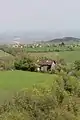 Balinović - panorama