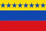 Third Republic of Venezuela(1817–1819)