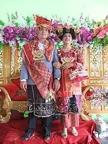 Batak Karo