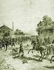 Battle of Varese