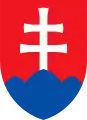 Coat of arms of Slovakia