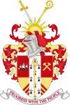 Coat of arms or logo