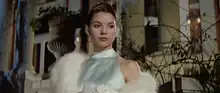 photo of Elsa Martinelli