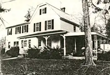 Gatelodge (altered)