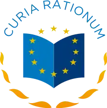 Image 7Logo of the European Court of Auditors (from Symbols of the European Union)
