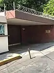 Embassy of Poland in Mexico City