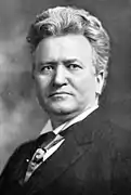 SenatorRobert M. La Folletteof Wisconsin