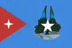 Flag of Himan and Heeb