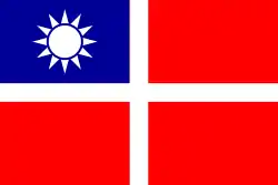 Collaborationist China (1942-1945)