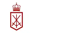 Armed forces ensign (1985-present)