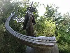 Statue