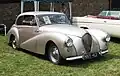 Tickford2-door saloon1953 example