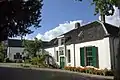 House in Oud-Wulven