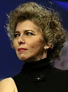 Irene Pivetti1994–1996 (1963-04-04) 4 April 1963 (age 60)