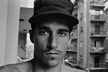 Ithaka Darin Pappas (Athens, 1991)