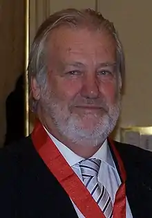 John Hansen