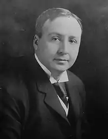 Former SenatorJoseph I. Franceof Maryland