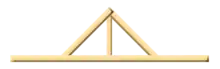 King Post Truss