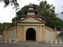 Labhang Mesem