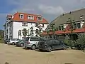 Hotel in Haamstede
