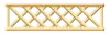 Lattice Truss