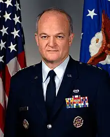 Jack L. Rives