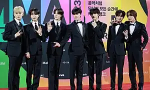 NCT Dream