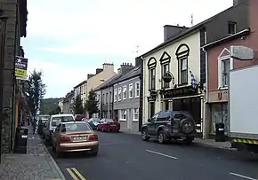 Main Street, Cappoquin, Co. Waterford - geograph.org.uk - 571254.jpg