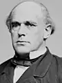 GovernorSalmon P. Chaseof Ohio(Withdrawn)