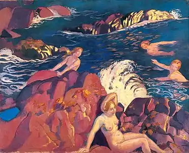 Wave (1916)