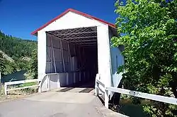 Milo Academy Bridge