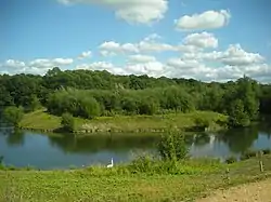 Newdigate Brickworks