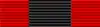 Ribbon of the order