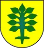 Coat of arms of Gmina Topólka