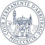 The Permanent Court of Arbitration ruled in favor of the Philippines against China over territorial disputes in the South China Sea.