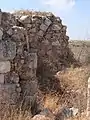Tomb of Sheikh Abu 'Imran, on hill west of Dhikrin