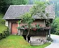 The Vrbanc cottage