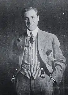 T. Roy Barnes