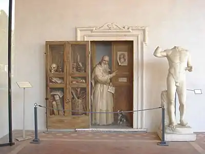 Terme Diocleziano