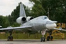 Tu-22KD