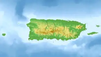 Cayo Icacos is located in Puerto Rico